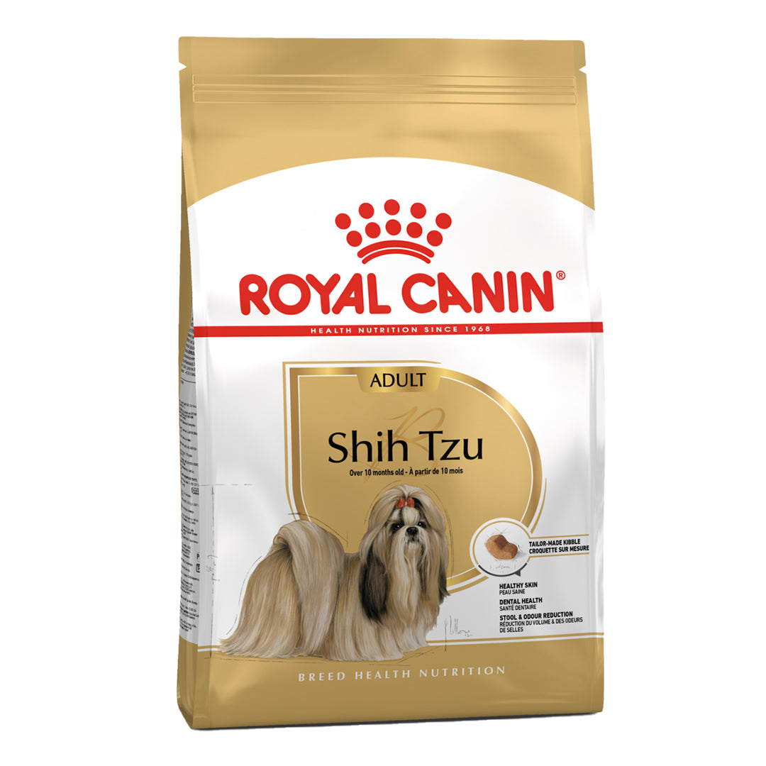 BHN SHIH TZU AD 3KG