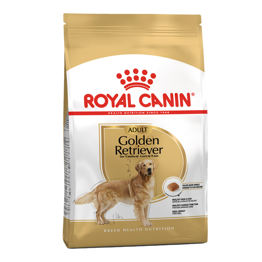 BHN GOLDEN RETRIEVER AD 13.6KG