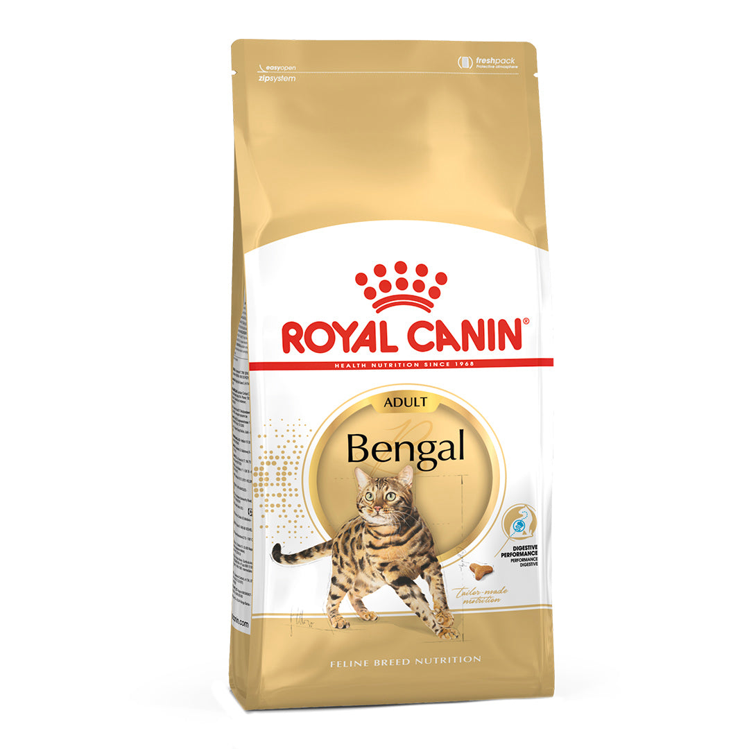 FBN BENGAL 2KG
