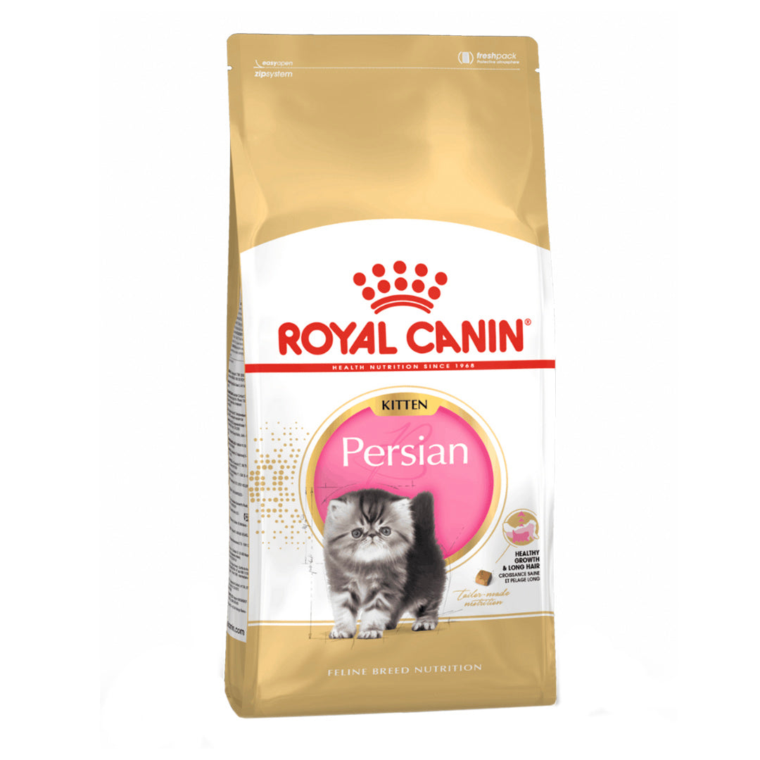 FBN PERSIAN KITTEN 2KG