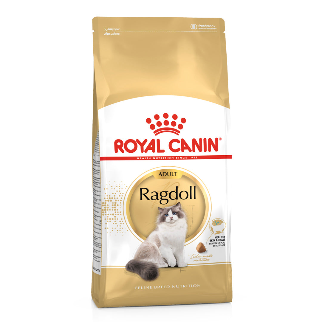 FBN RAGDOLL 2KG