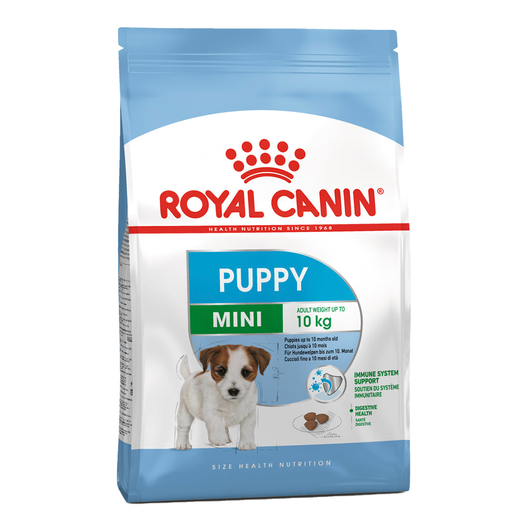 SHN MINI PUP 0.8 KG