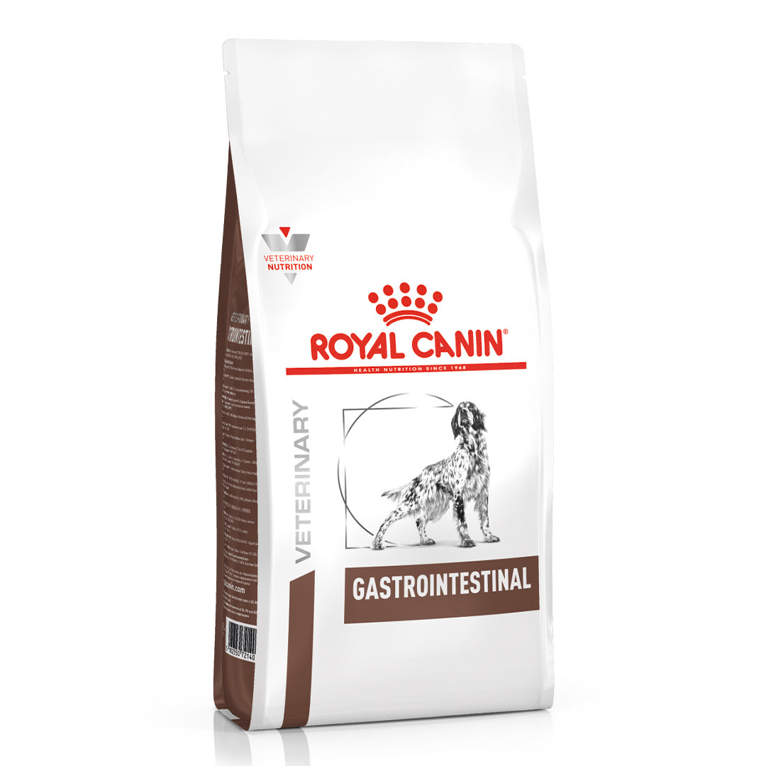 VD GI CANINE 7.5KG