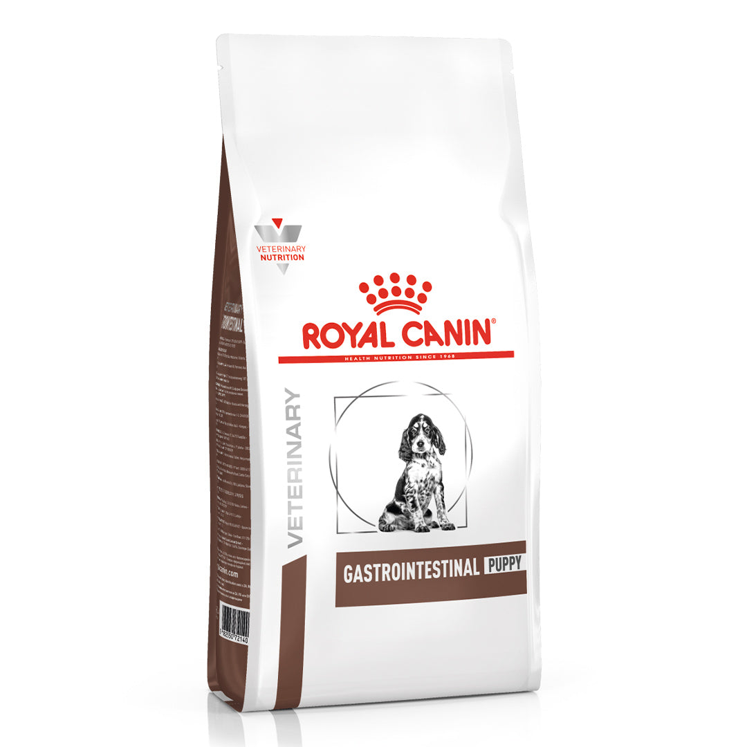 VD GI JUNIOR CANINE 2.5KG