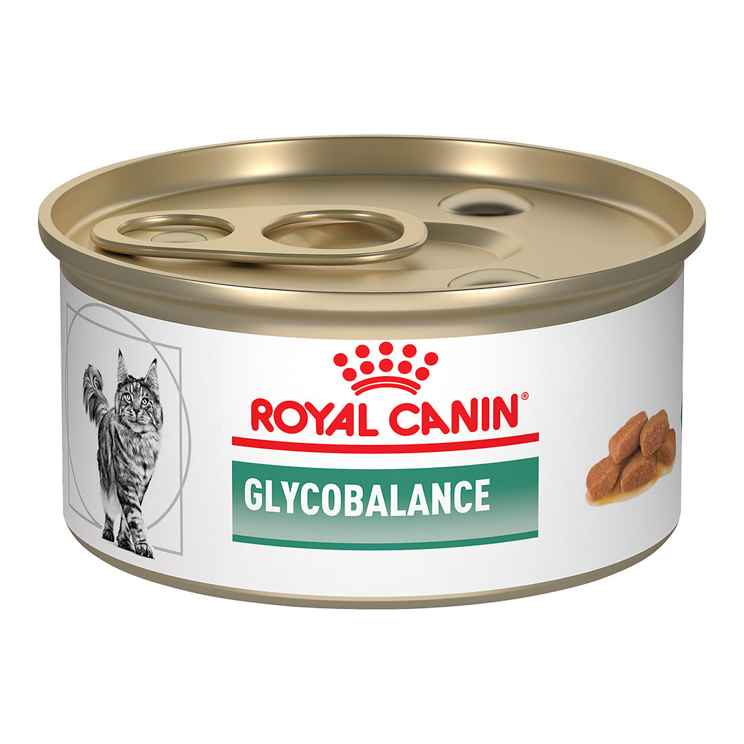 VHN GLYCOBALANCE WET 0.085KG