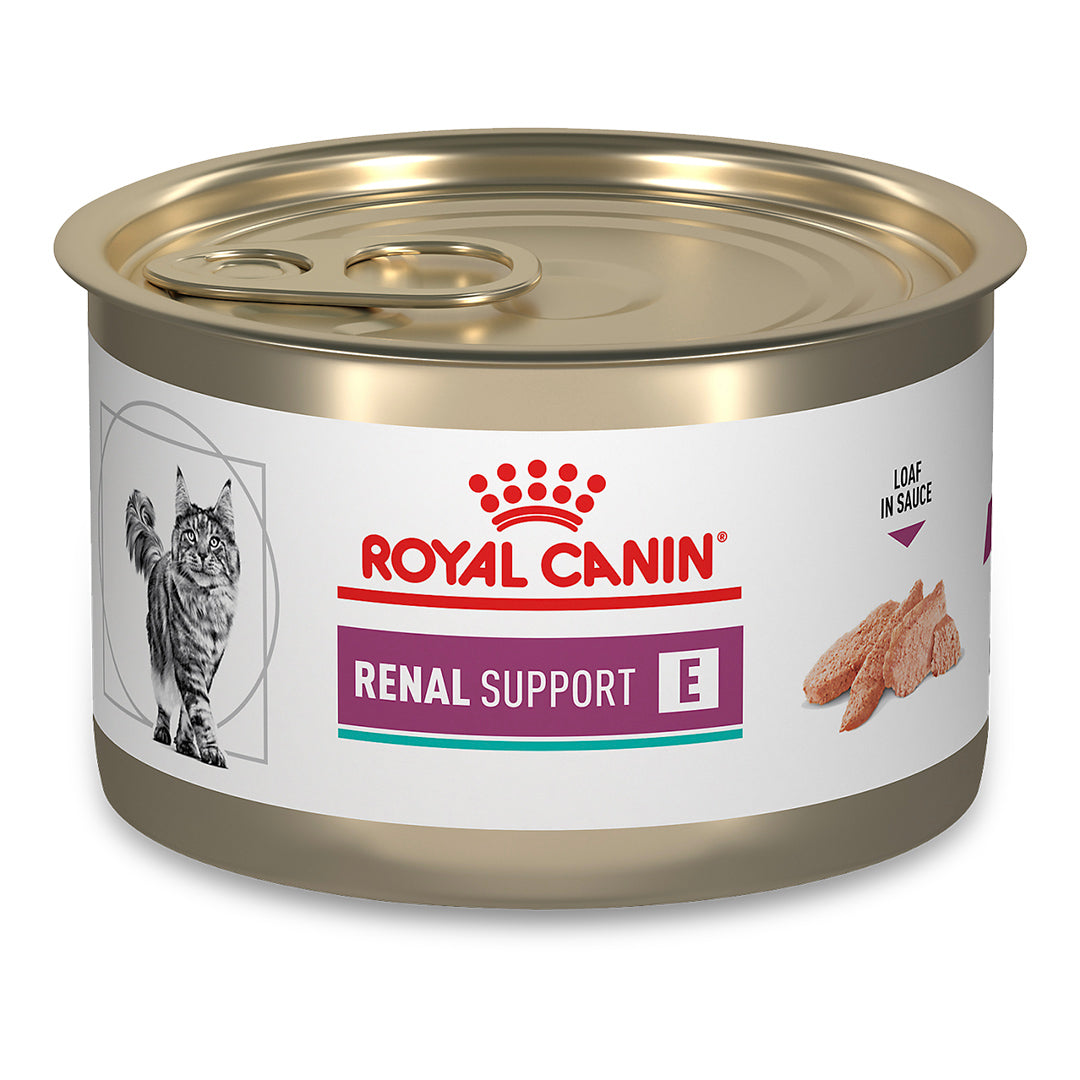 VHN RENAL SUP E CAT WET 0.14KG
