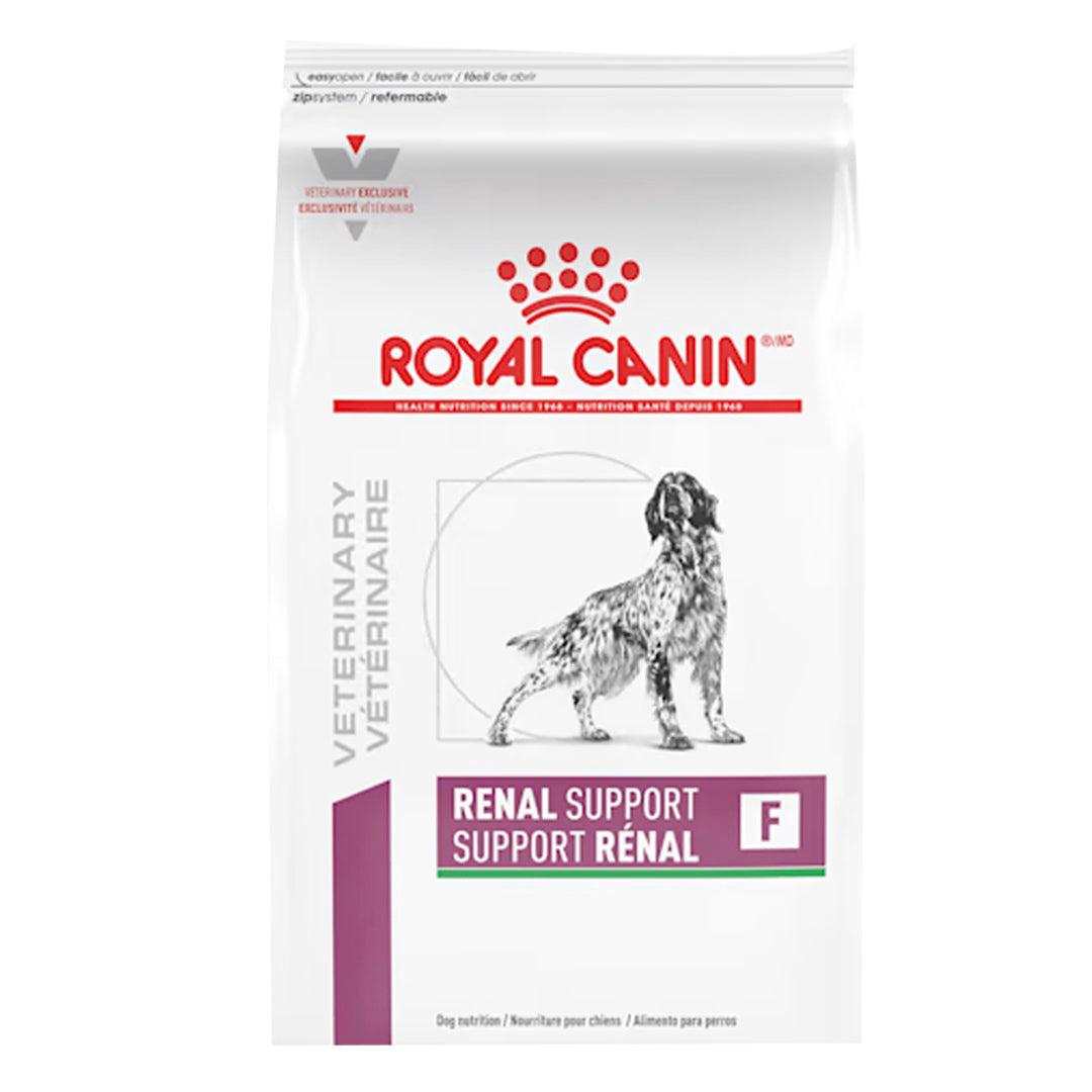 VHN RENAL SUP F DOG 2.72KG