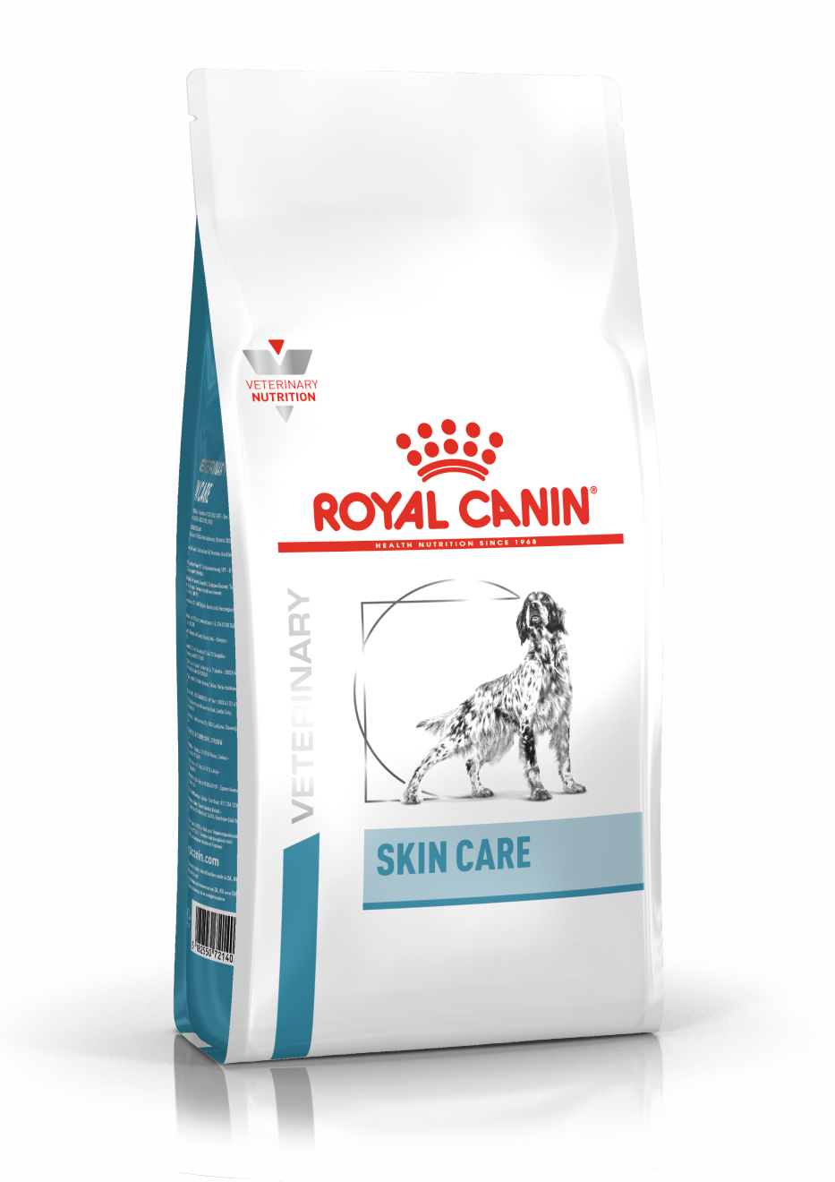 VHN SKIN CARE DOG 2KG