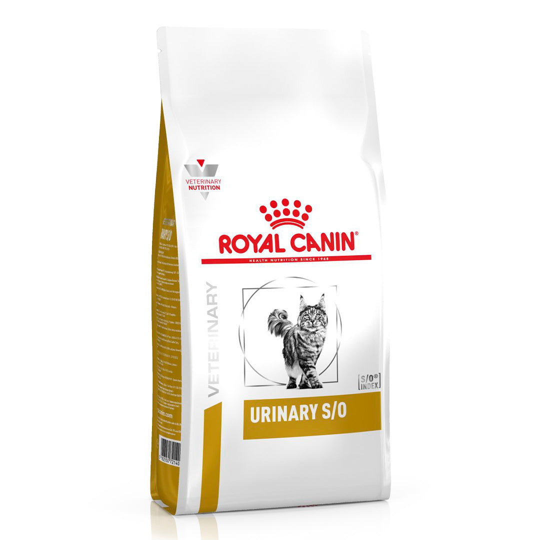 VHN URINARY SO CAT 1,5KG