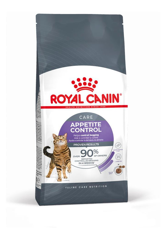 FHN APPETITE CTRL STERI 2KG