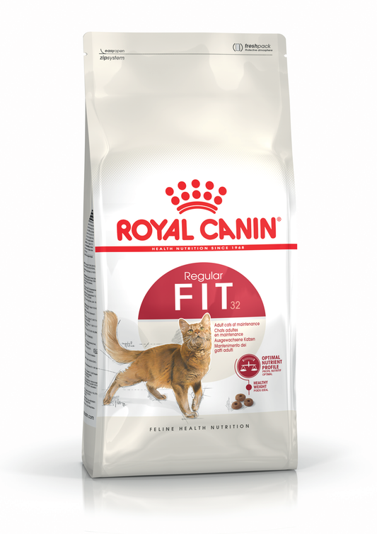 FHN ADULT FIT VOL 10KG