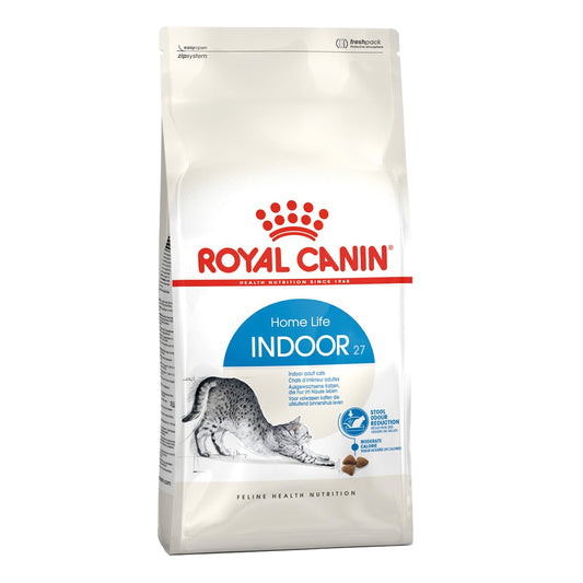 FHN INDOOR27 ADULT 2KG