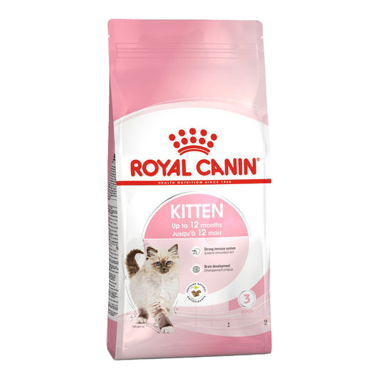 FHN KITTEN 4KG