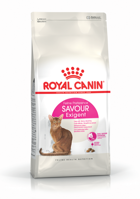FHN SAVOUR EXIGENT 2KG
