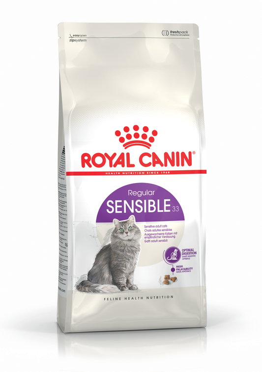 FHN SENSIBLE VOL 2KG