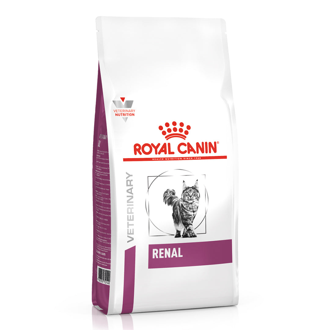VDF RENAL CAT 2 KG